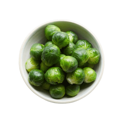 Brussels Sprouts